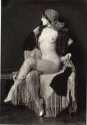 Ziegfeld Girl Virginia Biddle (1920S). Mister Alfred Cheney Johnston, I Don't Know ...