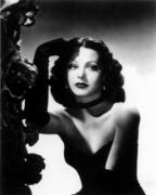 The Beautiful Hedy Lamarr (1940S)