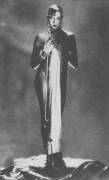 The &Amp;Quot;Black Pearl&Amp;Quot; Of France, Josephine Baker (1920S)