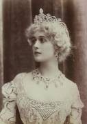 Opera Singer Lina Cavalieri (1910S/1920S) I Saw A Picture Of Her In My Schoolbook ...