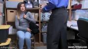 Aubree Ice - Shoplyfter