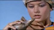 Young Catherine Zeta Jones Shows Her Plots In The 1990 French Film &Amp;Quot;Les ...
