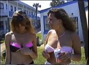 Spring Break - Daytona Beach 1989