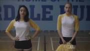 Lili Reinhart &Amp;Amp;Amp; Camila Mendes In Riverdale S01E01