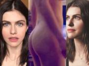 Alexandra Daddario