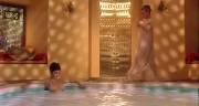 Audrey Tautou &Amp;Amp;Amp; Vahina Giocante Take A Bath Together