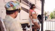 Nina North - Dirty Old Man - She Reminds Me Of Emily Ratajkowski In This