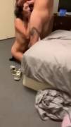 Boyfriend Lost At Poker So He Have To Give Up His Girlfriends Mouth (Wait Till The ...