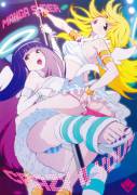 Crazy 4 You! (Panty &Amp;Amp;Amp; Stocking With Garterbelt)