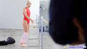 Stunning Ballerina Fucked In Flexible Sex Poses