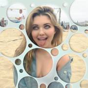 Sammi Hanratty (Transparent In Comments)