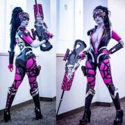 Widowmaker By Khainsaw