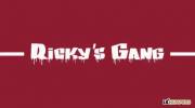 Rickys Gang - With Alena Croft