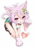 Lil' Nya