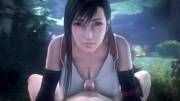 Tifa Titjob (Noname55) [Final Fantasy]