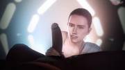 Rey Sucking Dick (Fugtrup) [Star Wars]