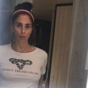 Sarah Silverman