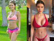 Lana Rhoades Went From &Amp;Quot;What? My Butt? No!&Amp;Quot; To &Amp;Quot;I Am Going ...