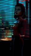 Elizabeth Bas (Artemis-Sfm) [Bioshock Infinite]