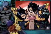 Batgirls