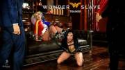 Wonder Woman &Amp;Amp;Amp; Harley Quinn Just Looking For Fun | Poll Inside (Zuleyka ...