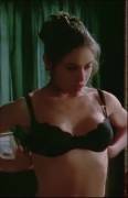 Alyssa Milano In &Amp;Quot;The Outer Limits&Amp;Quot;