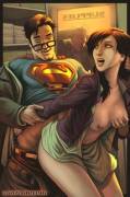 Lois Lane [Superman]
