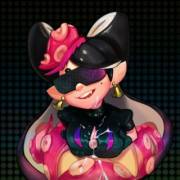 Callie [Splatoon]