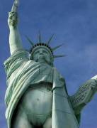 Statue Of Liberty [America]