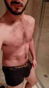 Gym Starting To Pay Off, Felt Like Showing Off A Bit. Should I Show More? Pms Welcome ...