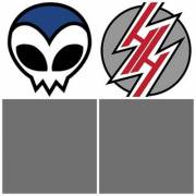 Does Shad Have A Recognizable Logo Or Emblem? I Want To Make My Bf A Poster For His ...