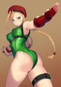 Cammy