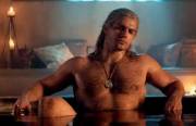 Henry Cavill In &Amp;Quot;The Witcher&Amp;Quot;