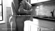 There Would Be Nothing Hotter Then Bending Mom Over Whenever You Wanted While She ...