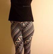 New Favorite Leggings! (Trying To Upload An Album, But It's Not Working So Well. ...