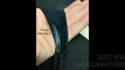 Gusset Timeline Video -- Wanna See A Magic Trick!? I Can Turn A Black Pair Of Victoria ...