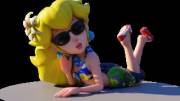 I Downloaded The Swimwear Peach Model From Mario Odyssey And I Lewded Her. Pretty ...