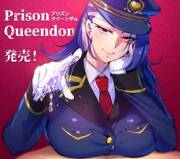 Prison Queendom