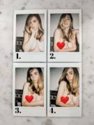 New Polaroids 