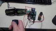 (Wip) Update On The Wireless &Amp;Quot;Blindfold&Amp;Quot; Project: It's Dark Now! ...