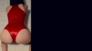 Twerking In Three Stages [Gif] [F]