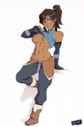 Korra (Owler)