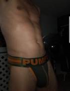 My Pump Jock