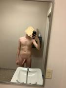 [18M] Here’s To A New Year Of Stripping Naked In Various College Bathrooms, May ...