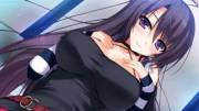 Glowing Expansion {Animation Edit} (F Breast Expansion)[Reminiscence] By Snapplepapple ...