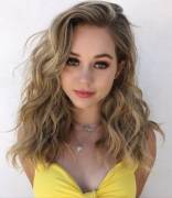 Brec Bassinger