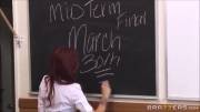 Madison Ivy &Amp;Amp;Amp; Monique Alexander Beginning With The Names Of Your Instructor ...