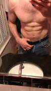 I Want You So Bad... I Can’t Contain [M]Yself (Gif)