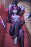 Widowmaker (Since) [Overwatch]