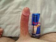 I Challenge You! Red Bull Challenge